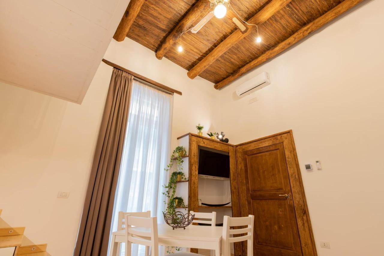 Casa Materdei Appartement Naples